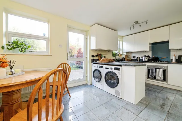 Bedwell Close, Welwyn Garden City, AL7, photo 3