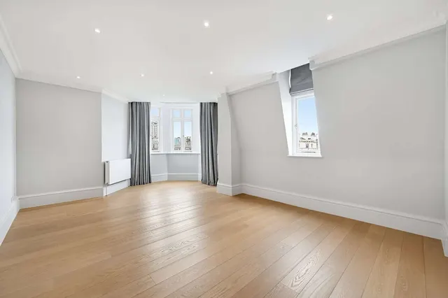 Herbert Mansions, 35 Sloane Street, London, SW1X 9LP, photo 1