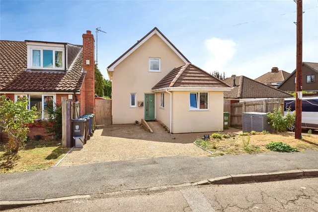 Home Close, Histon, CB24, photo 1