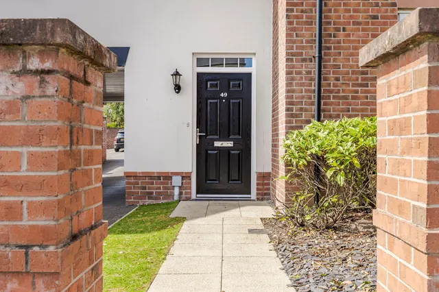 Hazelhurst Way, Tarporley, photo 3