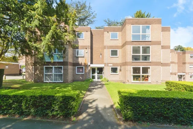 Seymour Close, Selly Park, B29, photo 1