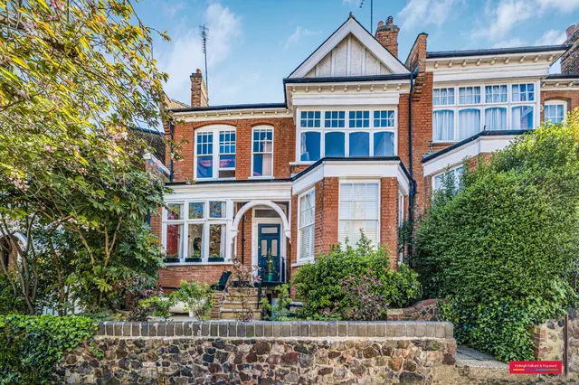 Woodland Rise, Muswell Hill, N10, photo 1