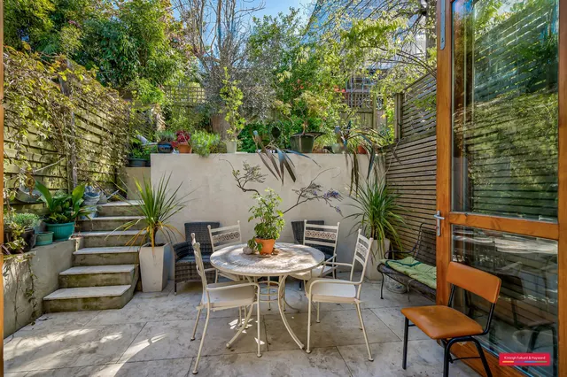 Woodland Rise, Muswell Hill, N10, photo 3
