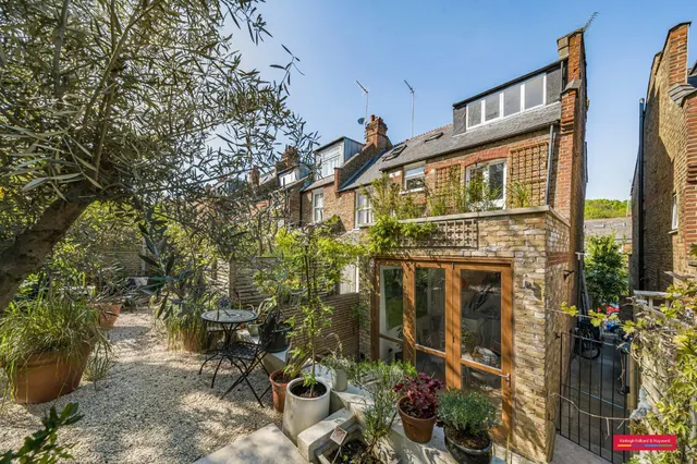 Woodland Rise, Muswell Hill, N10, photo 2