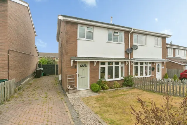 Bryn Celyn, Colwyn Bay, LL29, photo 1