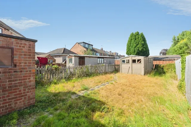 Photo 2 — Burnaby Road, Radford, Coventry, CV6