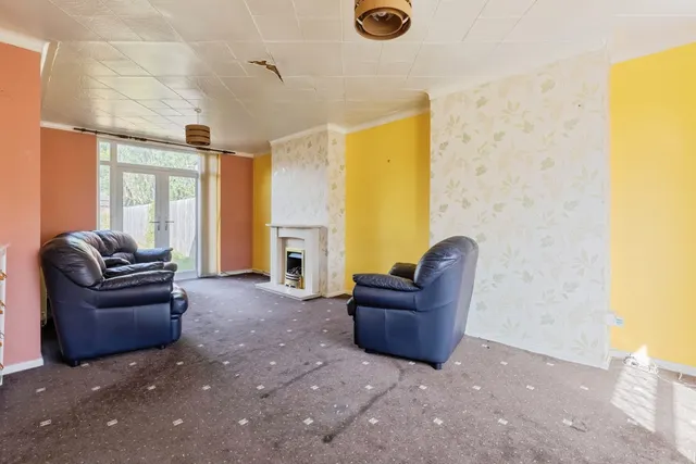 Photo 3 — Burnaby Road, Radford, Coventry, CV6