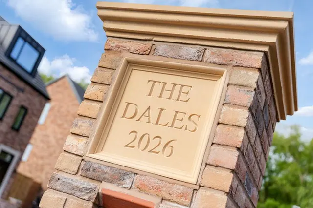 Photo 2 — Plot 7 The Dales, Okell Drive, Liverpool, Liverpool, L26 7XB