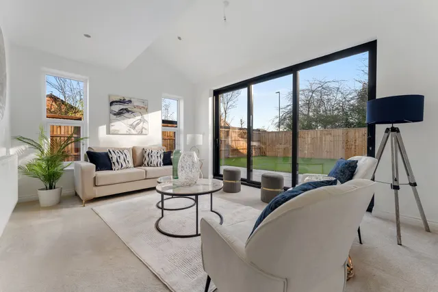 Photo 3 — Plot 7 The Dales, Okell Drive, Liverpool, Liverpool, L26 7XB