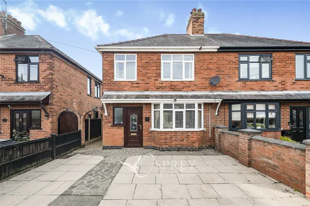 New Street, Asfordby, LE14, photo 1