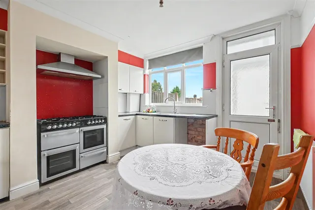 Ockerby Street, Nottingham, NG6, photo 3