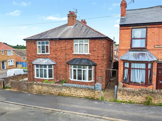 Ockerby Street, Nottingham, NG6, photo 1