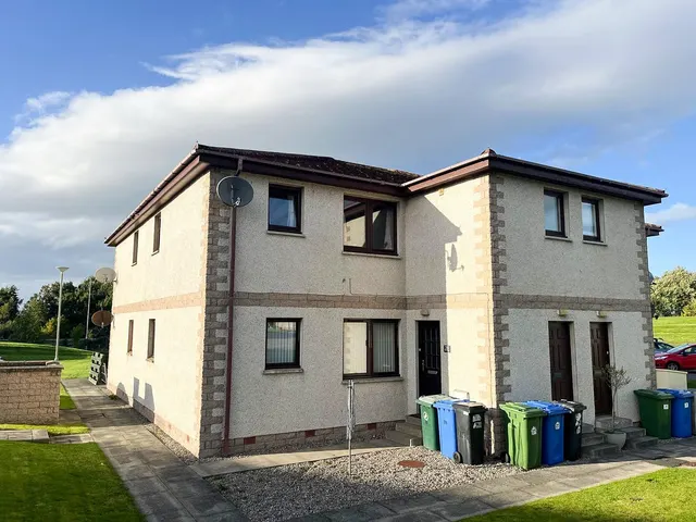 Miller Road, Inverness, IV2, photo 1