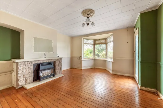 Photo 2 — St. Heliers Road, Northfield, Birmingham, B31 1QS