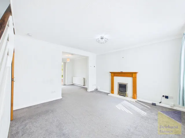 Photo 2 — Longfield, Fulwood, Lancashire, PR2 9RN