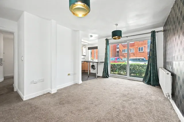 Photo 3 — Tudor Court, Sunny Bank, Stoke-on-Trent