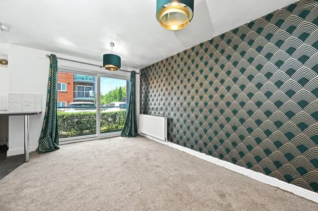 Photo 2 — Tudor Court, Sunny Bank, Stoke-on-Trent