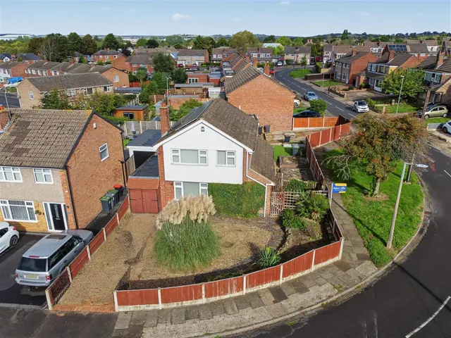 Kennedy Drive, Stapleford, NG9, photo 1