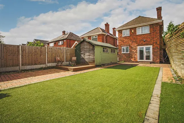 Hillcreste Drive, Chellaston, photo 3