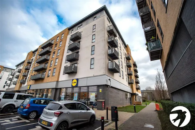 Clydesdale Way, Belvedere, DA17, photo 1