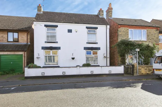 Scotney Street, Peterborough, PE1, photo 1