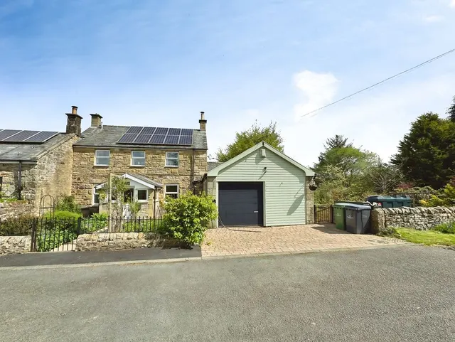 East Cottage Hexham NE48 1DD, NE48, photo 1