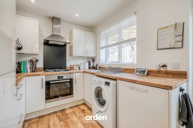 Marton Close, Redditch, B97, photo 3
