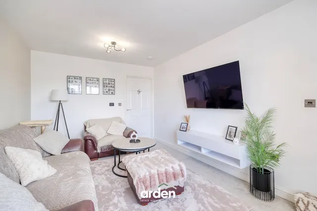 Marton Close, Redditch, B97, photo 2