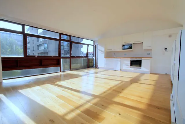 Crescent House, EC1Y, photo 2
