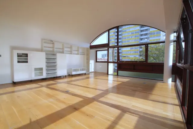 Crescent House, EC1Y, photo 3