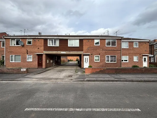 Magnus Court, Beeston, NG9, photo 1