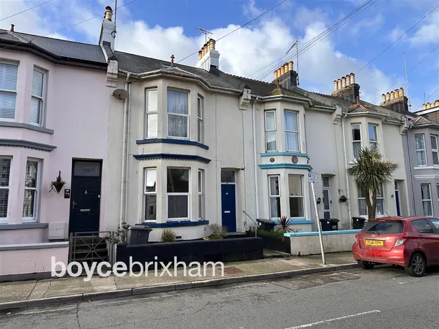 Greenswood Road, Brixham, photo 1