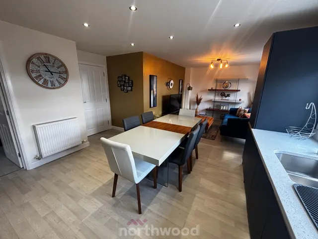 Woodland Crescent, Hatfield, DN7, photo 2