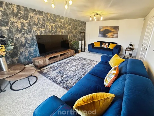 Woodland Crescent, Hatfield, DN7, photo 3