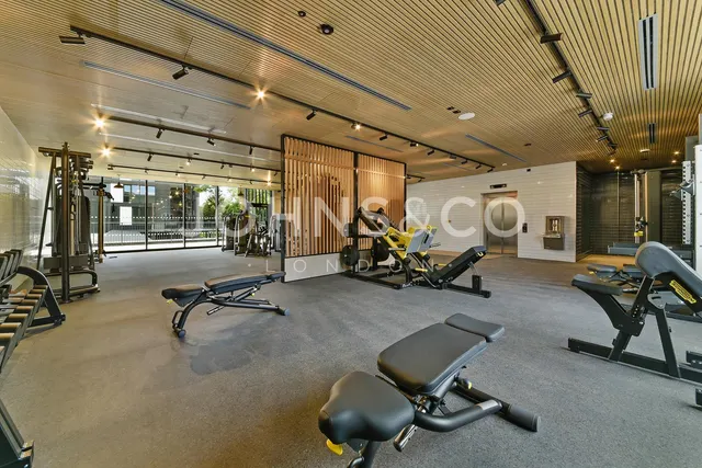 The Brentford Project, Brentford, TW8, photo 3
