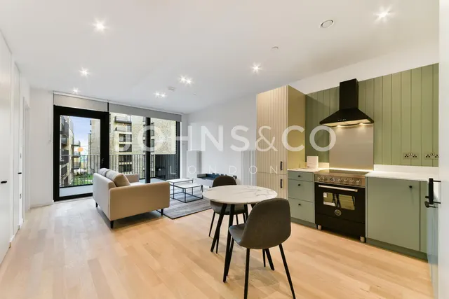 The Brentford Project, Brentford, TW8, photo 1