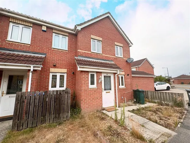 Reeves Way, Armthorpe, DONCASTER, photo 1