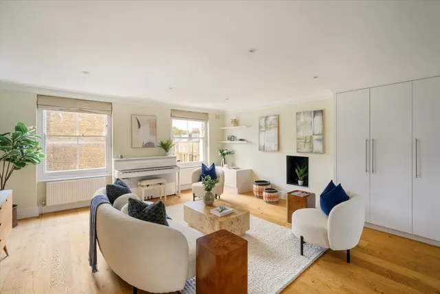 Talbot Road, London, W11, photo 1