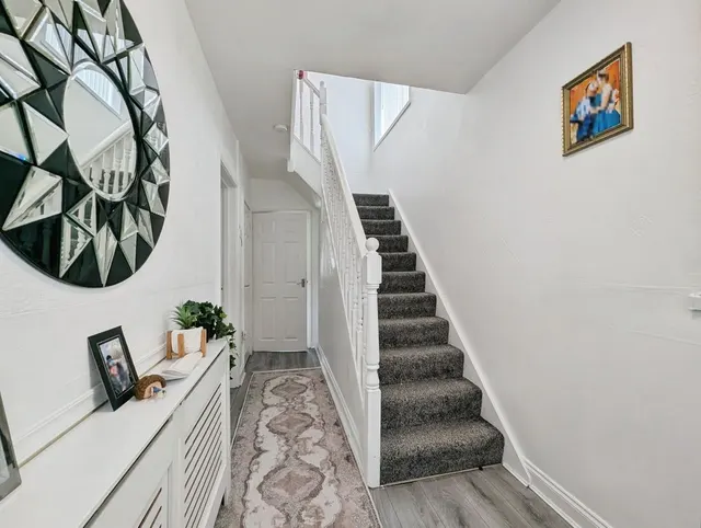 Newcastle Upon Tyne NE5 2RY, NE5, photo 3