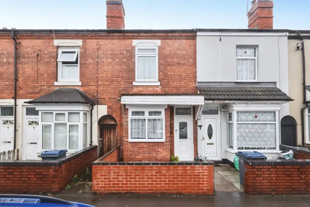 Brantley Road, Birmingham, B6, photo 1