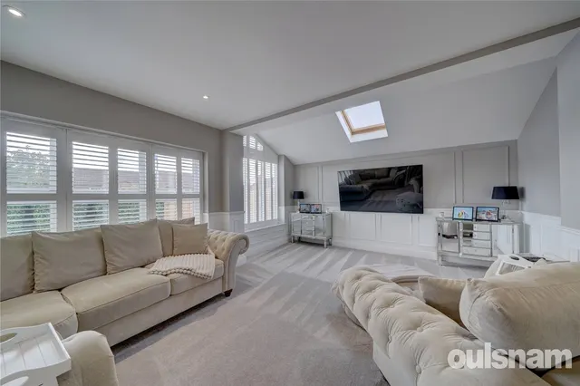 Photo 3 — Linthurst Newtown, Blackwell, Bromsgrove, Worcestershire, B60 1BP