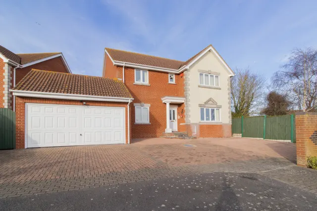 Merrivale Heights, Broadstairs, CT10, photo 1