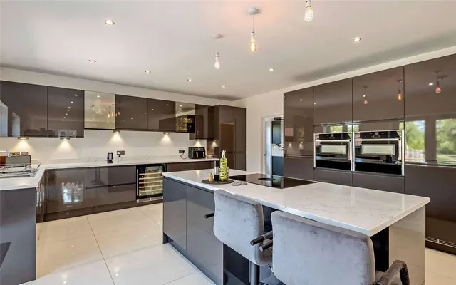 Photo 3 — Dairy Leigh,, 2A Padmoor Lane, Upton, Gainsborough, DN21 5NH