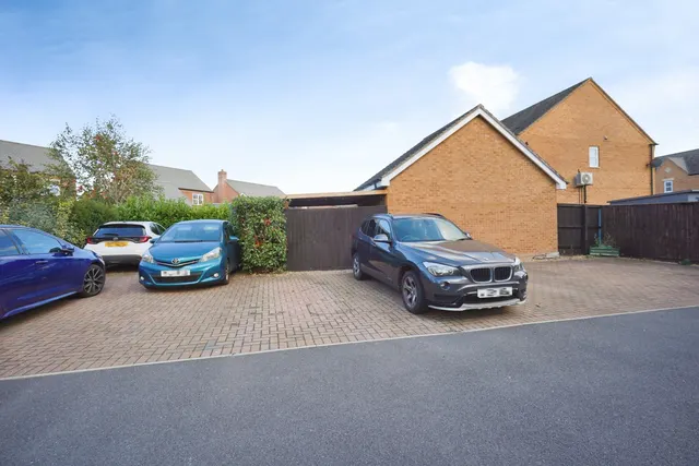Chimneypot Lane, Swadlincote, DE11, photo 2