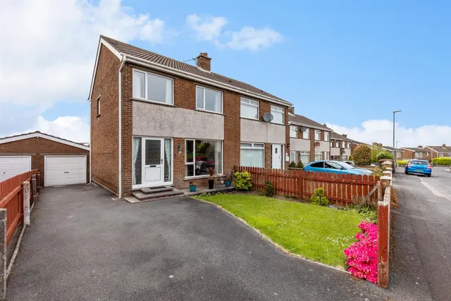 Abbeydale Drive, Newtownards, BT23, photo 1