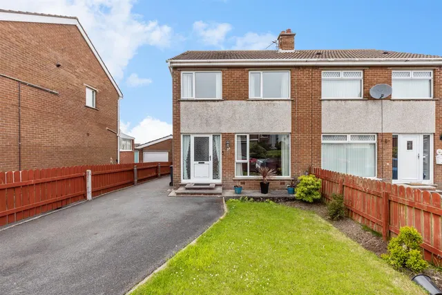 Abbeydale Drive, Newtownards, BT23, photo 2