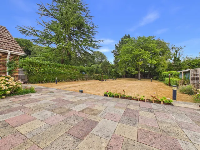 Seymour Plain, Marlow, SL7, photo 3