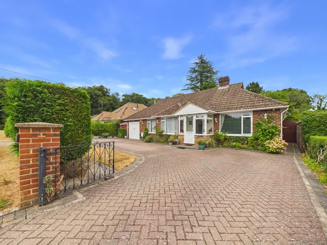 Seymour Plain, Marlow, SL7, photo 1