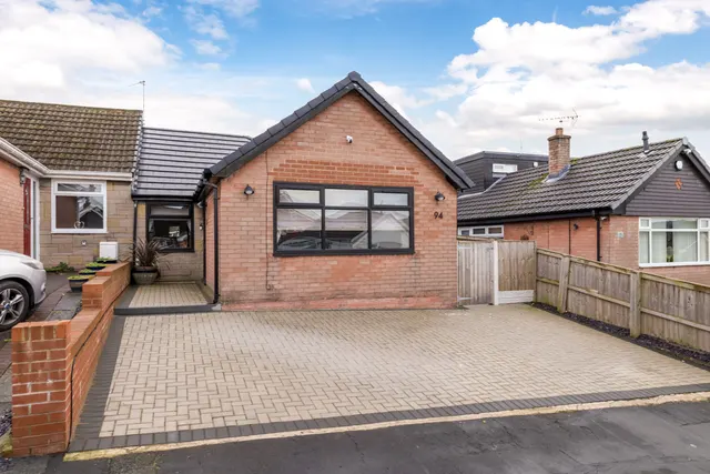 Lyndon Avenue, Shevington, WN6, photo 1