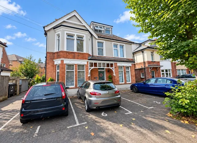 Argyll Road, Bournemouth, BH5, photo 1